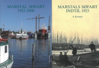 Marstal Søfart SÆT www